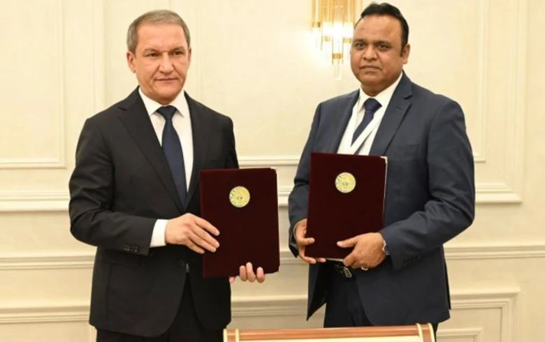 Dự án nhiên liệu hàng không xanh 5,9 tỷ USD tại Uzbekistan: Bước tiến chiến lược trong chuỗi cung ứng năng lượng sạch toàn cầu