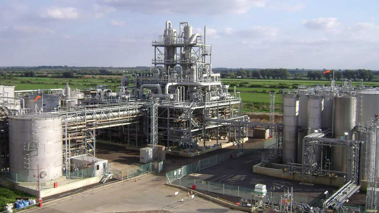 Chuỗi ethanol – SAF tại Uzbekistan: Mô hình tích hợp nhiên liệu xanh và hàm ý cho Việt Nam